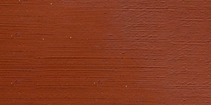 天然氧化鐵紅色