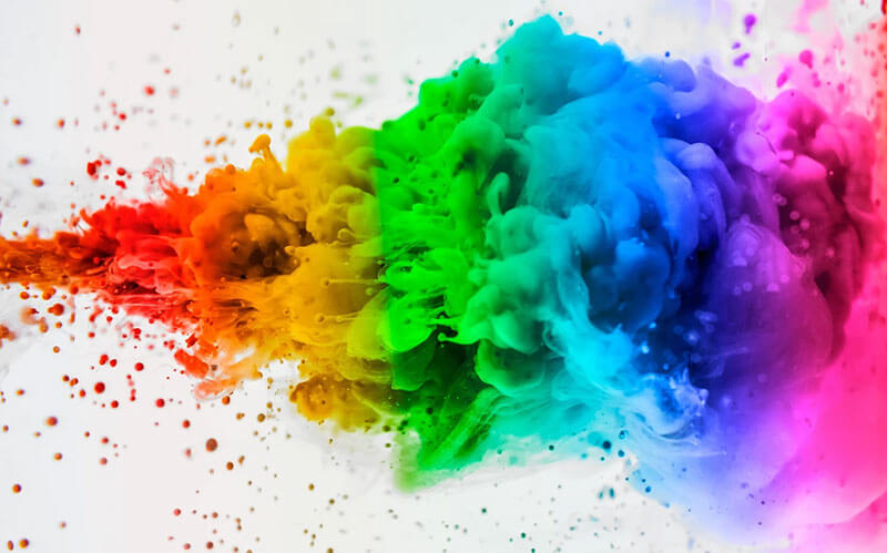 全球顏料行業發展動態及中國市場現狀分析