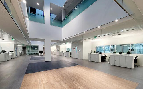 科萊恩亞太研發中心