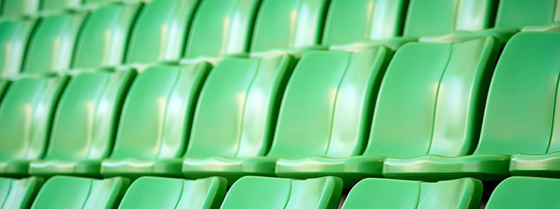 綠色塑料產品案例