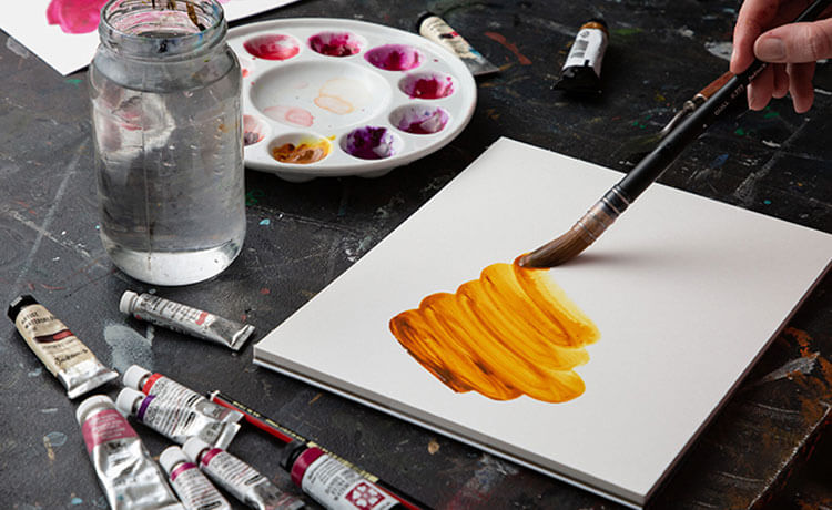 喹吖啶酮金(PY150,PO48)